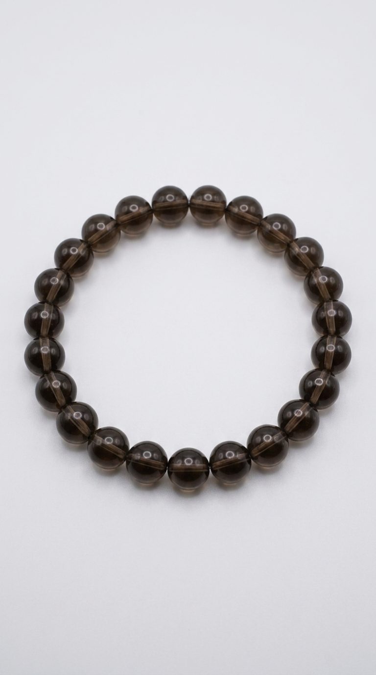 Smoky Quartz